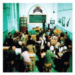 Oasis: The Masterplan [LP] - VINYL Product Image