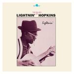 Lightnin' Hopkins: Lightnin' [LP] - VINYL Product Image