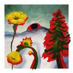 Woods: Strange to Explain [LP] - VINYL Product Image