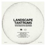 The Mars Volta: Landscape Tantrums [LP] - VINYL Product Image