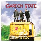 Various Artists: Garden State [Original Motion Picture Soundtrack] [LP] - VINYL Product Image