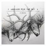 Harakiri for the Sky: III: Trauma [LP] - VINYL Product Image