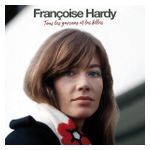 Françoise Hardy: Tous les Garçons et les Filles [LP] - VINYL Product Image