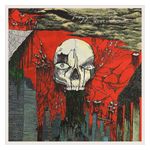 Maggot Heart: Mercy Machine [Red Vinyl] [LP] - VINYL Product Image