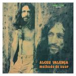 Alçeu Valença: Molhado de Suor [LP] - VINYL Product Image