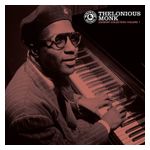 Thelonious Monk: The London Collection, Vol. 1 [LP] - VINYL Product Image