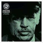 Dexter Gordon: Both Sides of Midnight [LP] - VINYL Product Image