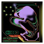 Guerilla Toss: Jay Glass Dubs vs Guerilla Toss [12 inch Vinyl Single] Product Image