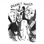 Bob Dylan: Planet Waves [LP] - VINYL Product Image