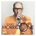 Ennio Morricone: Ennio Morricone: 60 Years of Music [Limited Edition Coloured Vinyl] [LP] - VINYL Product Image