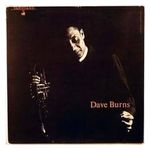 Dave Burns: Dave Burns [LP] - VINYL Product Image