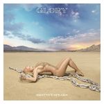 Britney Spears: Glory [Deluxe] [LP] - VINYL Product Image