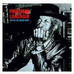 Professor Longhair: Live on the Queen Mary [LP] - VINYL Product Image