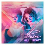 Prizm: All Night [LP] [VINYL] Product Image