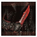 Carpenter Brut: Leather Terror [2 LP] [LP] - VINYL Product Image