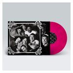 The Mary Wallopers: Irish Rock N Roll [LP] - VINYL Product Image