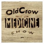 Old Crow Medicine Show: Carry Me Back [LP] - VINYL Product Image