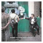 Spanish Love Songs: Brave Faces Everyone [LP] [LP] - VINYL Product Image