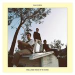 Wallows: Tell Me That It's Over [LP] - VINYL Product Image