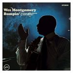 Wes Montgomery: Bumpin' [LP] - VINYL Product Image