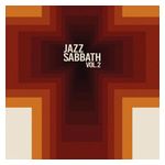 Jazz Sabbath: Vol. 2 [LP] - VINYL Product Image