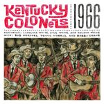 The Kentucky Colonels: 1966 [LP] - VINYL Product Image