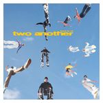 Two Another: Back to Us [CD] Product Image