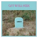 Get Well Soon: Amen [LP] - VINYL Product Image