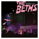The Beths: Auckland, New Zealand, 2020 [LP] - VINYL Product Image