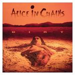 Alice in Chains: Dirt [LP] - VINYL Product Image