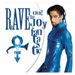 Prince: Rave Un2 the Joy Fantastic [LP] - VINYL Product Image