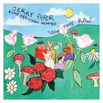 Jerry Paper: Toon Time Raw! [LP] - VINYL Product Image
