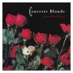 Concrete Blonde: Bloodletting [LP] - VINYL Product Image