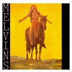 Melvins: Melvins [LP] - VINYL Product Image