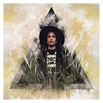 Sa-Roc: The Sharecropper's Daughter [Bonus Vinyl] [LP] - VINYL Product Image