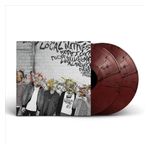 Local Natives: Gorilla Manor [LP] - VINYL Product Image