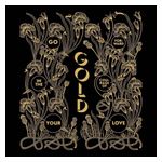 Alabaster DePlume: Gold [LP] - VINYL Product Image