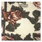 Tindersticks: Curtains [LP] [VINYL] Product Image