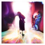 Obongjayar: Some Nights I Dream of Doors [LP] - VINYL Product Image