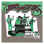 Various Artists: Lows in the Mid Sixties 54: Kosmic City 2 [LP] - VINYL Product Image