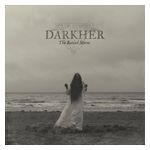 Darkher: The Buried Storm [LP] - VINYL Product Image