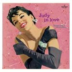 Judy Garland: Judy in Love [LP] - VINYL Product Image