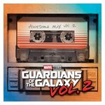Various Artists: Guardians of the Galaxy: Awesome Mix, Vol. 2 [LP] - VINYL Product Image