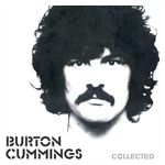 Burton Cummings: Collected [LP] [VINYL] Product Image