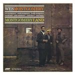 Wes Montgomery: Montgomeryland [LP] - VINYL Product Image