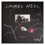 Mitski: Laurel Hell [LP] - VINYL Product Image