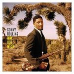 Sonny Rollins: Way out West [LP] - VINYL Product Image