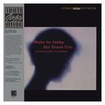 Bill Evans Trio: Waltz for Debby [1962] [LP] - VINYL Product Image