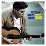 Antônio Carlos Jobim: Brazil's Greatest Composer [LP] - VINYL Product Image