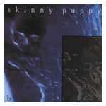 Skinny Puppy: Bites [LP] - VINYL Product Image
